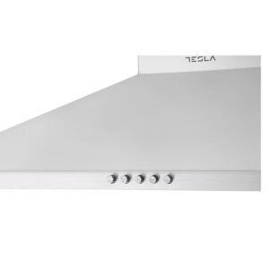 Aspirator TESLA DC900AXP/kaminski/90cm/630m3/h/inox