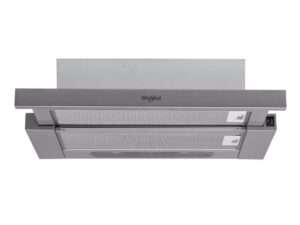 Aspirator WHIRLPOOL AKR 5390/1 IX ugradni/teleskopski/60cm/304m2/h/inox