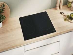 Ugradna ploca BOSCH PUE611BB5D/Serija 4/indukciona/4 zone/60cm/crna