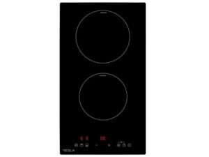 Ugradna ploca TESLA HI3201MB/indukciona/2 zone/52cm/crna