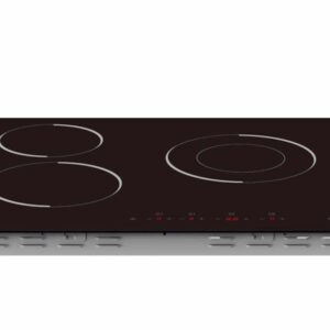 Ugradna ploca TESLA HV6300MB/staklokeramicka/3 zone/52cm/crna