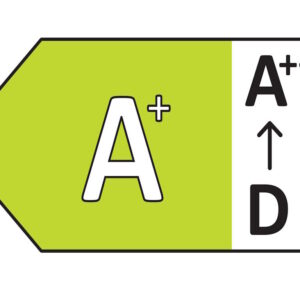 Ugradna rerna BOSCH HBA571BB4/Serija2/mehanicka/71L/3D vruc vazduh/piroliza/crna