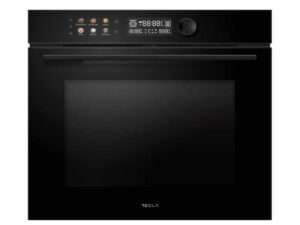 Ugradna rerna TESLA BO940MB/ventilatorska/72l/digitalna/crna