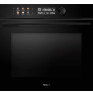 Ugradna rerna TESLA BO940MB/ventilatorska/72l/digitalna/crna