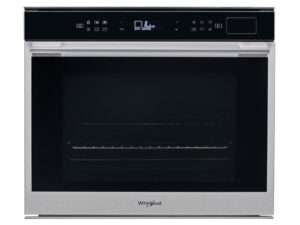 Ugradna rerna WHIRLPOOL W7 OS4 4S1 P/elektricna/73L/inox