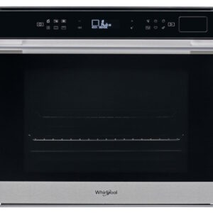 Ugradna rerna WHIRLPOOL W7 OS4 4S1 P/elektricna/73L/inox