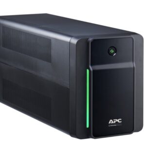 UPS, APC Back-UPS 2200VA, 230V, AVR, 4 Schuko uticnice