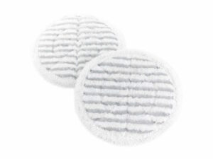 Zamenski jastucici za parocistac SHARK XKITP6002UK/mikrofiber/bela