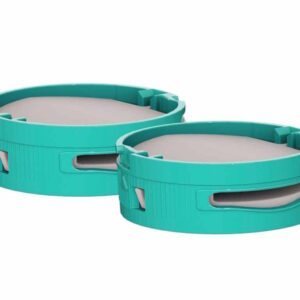 Plasticni osveživac vazduha u obliku diska SHARK XSK3000EUUKT