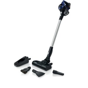 Usisivac BOSCH BBS611MAT/Serija 6/sa posudom/štapni/plava