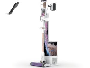 Štapni usisivac SHARK IW3612EUT 240W/2L/bela