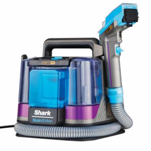 Usisivac za mokro usisavanje SHARK PX250EUT 450W/siva