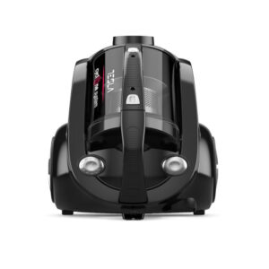 Usisivac TESLA BGL202BGE 800W/sa posudom/crna