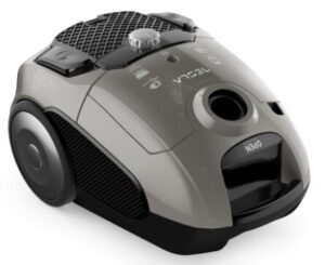 Usisivac TESLA BG300G 800W/sa kesom/3.5L/siva