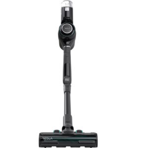 Usisivac TESLA HS500GF/štapni/400W/HEPA/2500mAh/0,6L/crna-siva