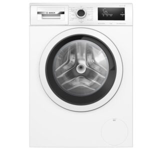 Veš mašina BOSCH WAN24066BY/Serija 4/8kg/1200 obrtaja/A/84,5x59,8x59cm/bela