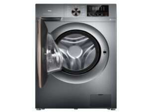 Veš mašina TCL FP1012SA0/inverter/10kg/1200 obrtaja/A/85x60x63cm/siva