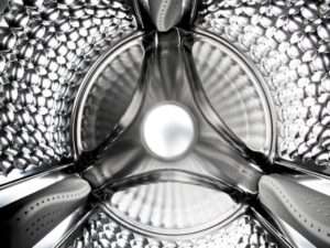 Veš mašina TCL FF0714WA1/inverter/7kg/1400 obrtaja/A/85x60x50cm/bela