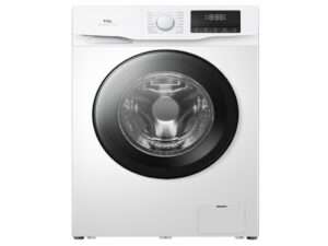 Veš mašina TCL FF0814WA1/inverter/8kg/1400 obrtaja/A/85x60x52cm/bela
