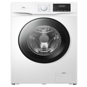 Veš mašina TCL FF0814WA1/inverter/8kg/1400 obrtaja/A/85x60x52cm/bela