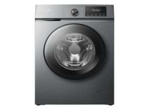 Veš mašina TCL FF0924SA1/inverter/9kg/1400 obrtaja/A/85x60x56cm/siva