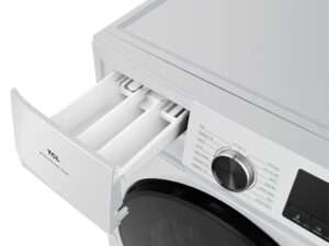 Veš mašina TCL FF0924WA1/inverter/9kg/1400 obrtaja/A/85x60x56cm/bela