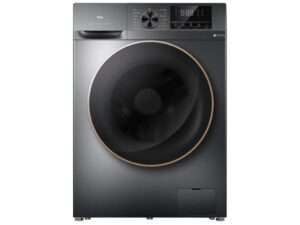 Mašina za pranje i sušenje veša TCL CP1012SA0/inverter/10kg/6kg/1200 obrtaja/A/85x60x63/siva