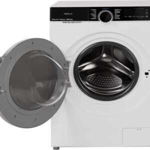 Mašina za pranje i sušenje veša TESLA WW107591M/inverter/10kg/7kg/1500 obrataja/B/85x59,5x56,5/bela
