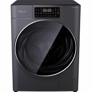 Veš mašina TESLA WF101490CSA/inverter/10kg/1400 obrtaja/A/84,7x60x57,7cm/siva