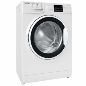 Veš mašina WHIRLPOOL WRBSB 6249 W EU/6kg/1200 obrtaja/C/85x59,5x42,5cm/bela