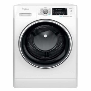 Veš mašina WHIRLPOOL FFD 8489 BCV EE/prednje punjenje/8kg/1400 obrtaja/A/85x63x59,5 cm/bela