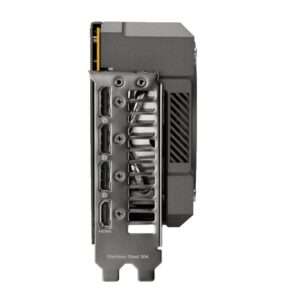 Graficke karte ASUS TUF-RTX5060-O8G GAMING NVD/8GB/GDDR7/128bit/crna