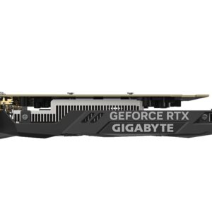 Graficka karta GIGABYTE GV-N3050WF2OCV2-6GD NVD/6GB/GDDR6/96bit/crna