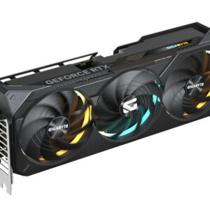 Graficka karta GIGABYTE GV-N5080GAMING OC-16GD NVD/16GB/GDDR7/256 bit/crna