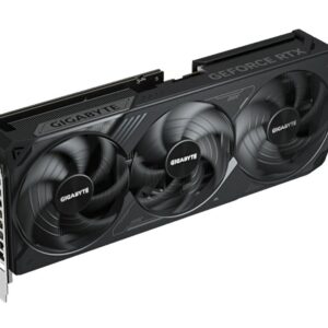 Graficka karta GIGABYTE GV-N5080WF3OC-16GD NVD/16GB/GDDR7/256 bit/crna