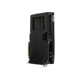 Graficka karta XFX Quicksilver AMD RX9070XT Magnetic Air GDDR6 16GB 256bit 3xDP/1xHDMI