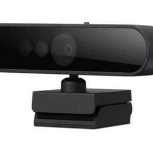 Web kamera LENOVO Performance FHD/crna