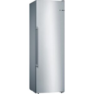Zamrzivac BOSCH GSN36AIEP/Serija 6/samostojeci/242L/No Frost/E/4 fioke/186x60cm/siva