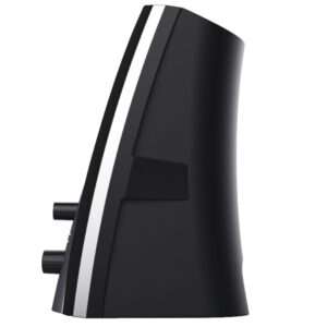 Zvucnici TRUST MILA 2.0/10W(6W RMS)/crna