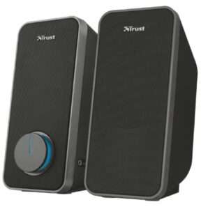 Zvucnik TRUST Arys 2.0 28W(14W RMS)/crna