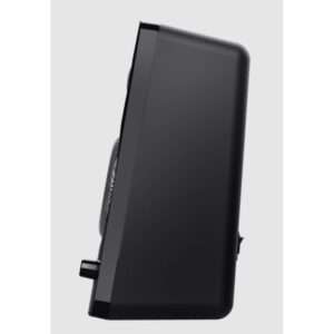 Zvucnici TRUST TYTAN 2.0/ 36W(18W RMS)/crna