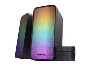 Zvucnici TRUST GXT611 WEZZ /crna