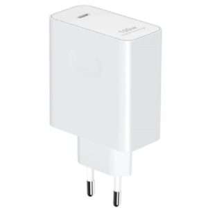 Zidni punjac HONOR SuperCharge Power Adapter Slim/100W/bela