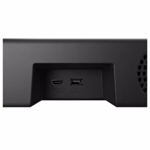 Zvucnik LG/soundbar S20A/15W/crna