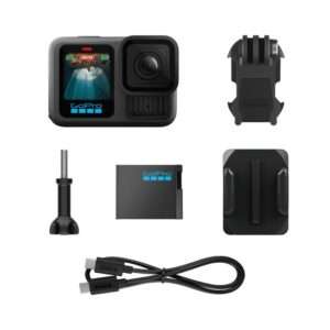 Akciona Kamera GOPRO HERO13 Black