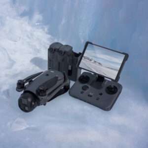 Dron DJI Mavic 4 Pro 512GB Creator Combo (RC Pro 2)