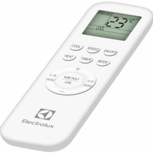 Klima ELECTROLUX EACS/I-12HEJ/N8 EEC/R32/12000 BTU/Air Flow/grejac spoljne jedinice/A++/A+++/bela