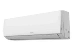 Klima TCL TAC-12CHSD/XA73IFSH ELITE/inverter/A++/A+/R32/12000BTU/WiFi/4D/bela/Grejac tacne