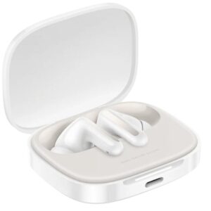 Slušalice XIAOMI Redmi Buds 6 Bela