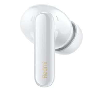 Slušalice XIAOMI Redmi Buds 6 Pro Bela